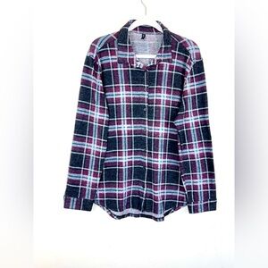 ⭐️ 3/$25 Massini Women’s Flannel Shirt